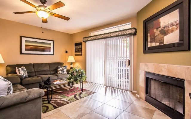 photo 3 of Private Resort Community w/3 Pool-Spa Complexes, ALL HEATED & OPEN 24/7/365!