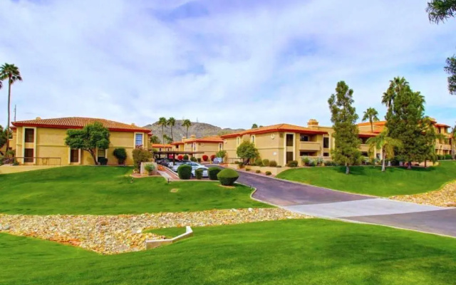 photo 5 of Private Resort Community w/3 Pool-Spa Complexes, ALL HEATED & OPEN 24/7/365!