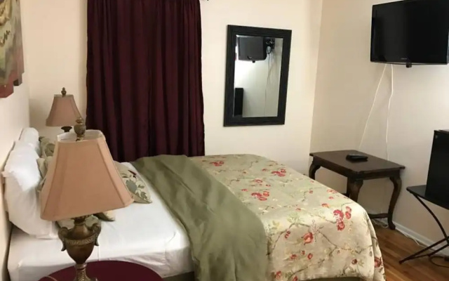 photo 3 of Private Room 2 - Near NYC, EWR & Outlet Mall