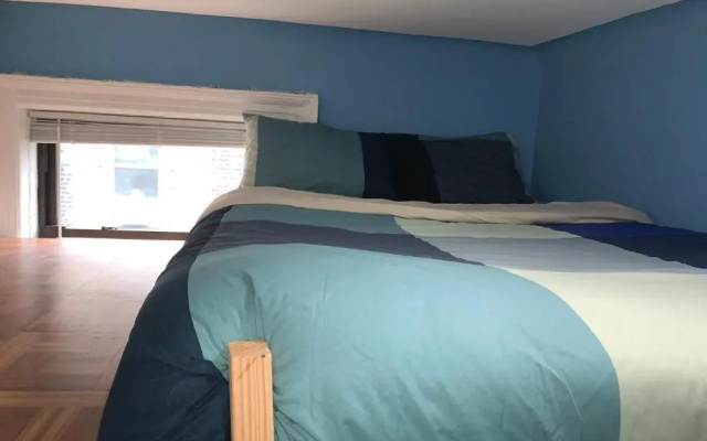 photo 3 of private room in a shared apartment 15 minutes to times square!