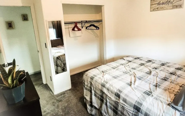 photo 3 of Private Room Wfold Away Bed For Opt Use Of Space