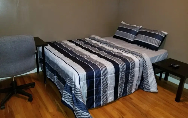 photo 2 of Private Rooms near EWR & NYC