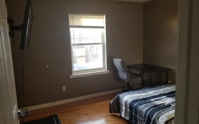 photo 5 of Private Rooms near EWR & NYC