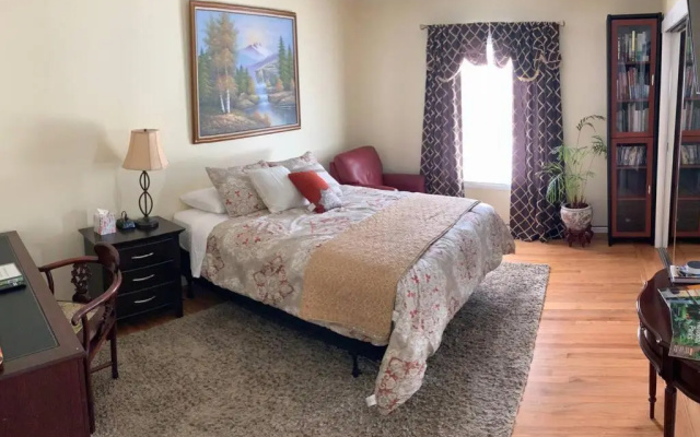 photo 3 of Private Studio & 2 bedroom house in quiet neighborhood near San Francisco & SFO