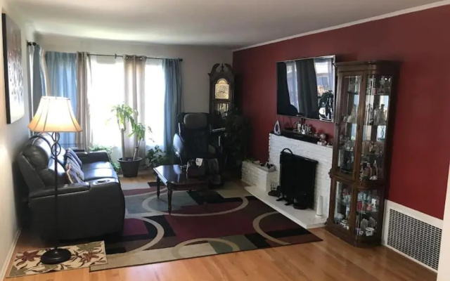 photo 4 of Private Studio & 2 bedroom house in quiet neighborhood near San Francisco & SFO