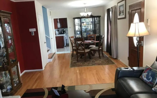 photo 5 of Private Studio & 2 bedroom house in quiet neighborhood near San Francisco & SFO