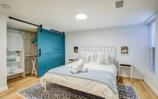 photo 4 of Private Studio in Serene DC Neighborhood