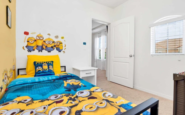 photo 3 of Private Views & Theme Rooms, Perfect for Families!