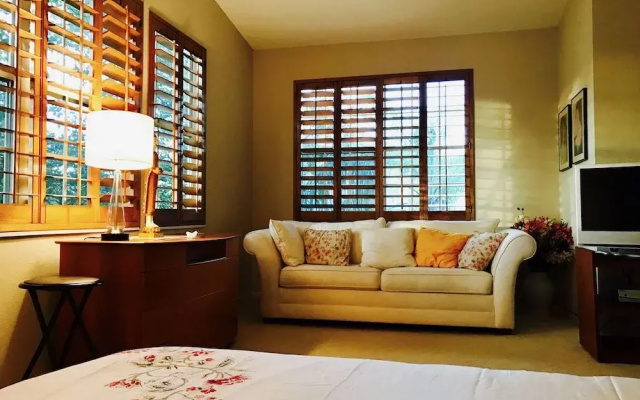 photo 2 of Luxurious Mediterranean Villa