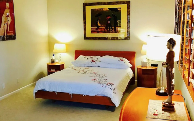 photo 5 of Luxurious Mediterranean Villa