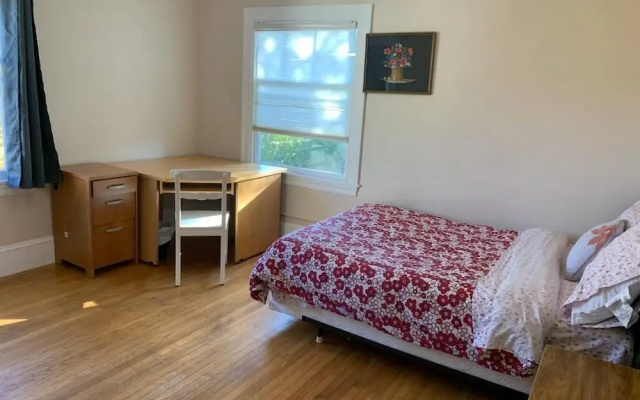 photo 2 of PrivateRooms in CoLiving Home Berkeley