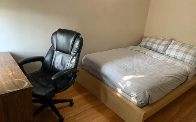 photo 3 of PrivateRooms in CoLiving Home Berkeley