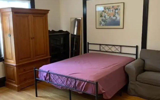 photo 4 of PrivateRooms in CoLiving Home Berkeley