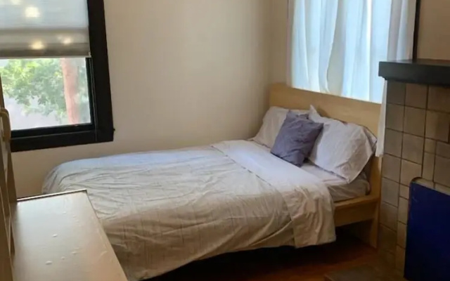 photo 5 of PrivateRooms in CoLiving Home Berkeley