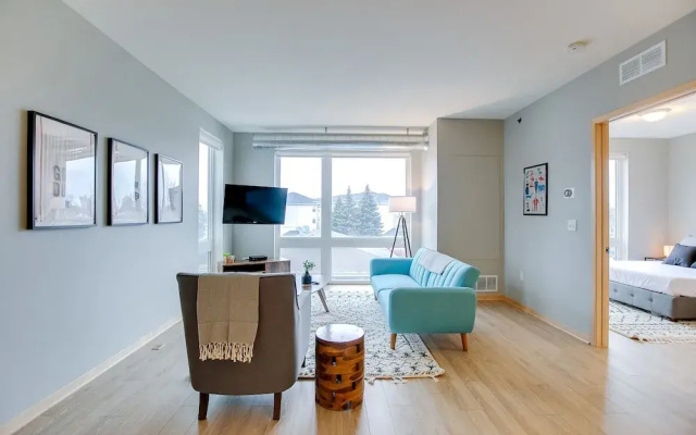 photo 2 of Prospect Park Apt by VectorStays