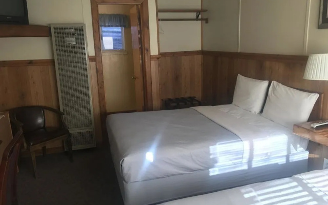 photo 3 of Prospector Motel