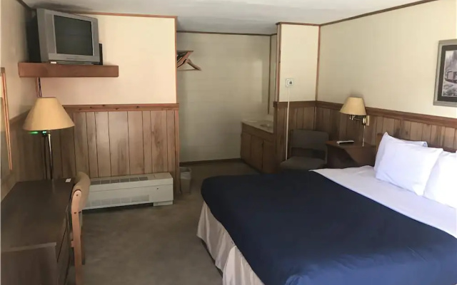 photo 4 of Prospector Motel