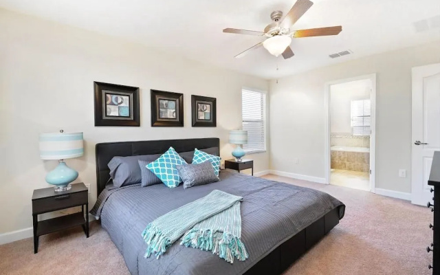 photo 2 of 2293 Providence House 5 Bedroom by Florida Star