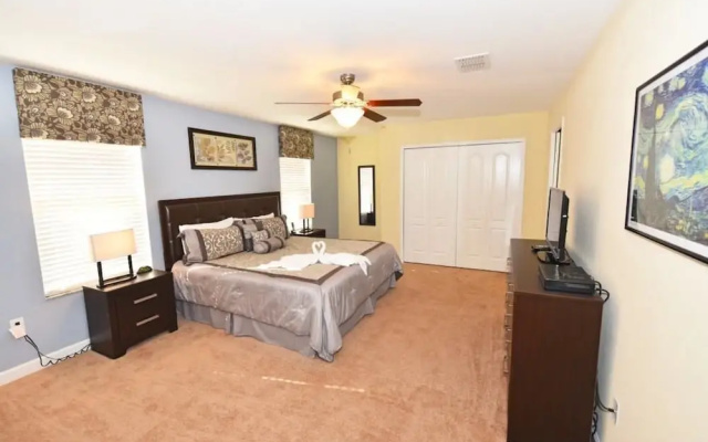 photo 5 of 2383 Providence House 6 Bedroom by Florida Star