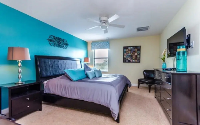 photo 2 of Providence at Victoria Woods 2287 - Six Bedroom Villa