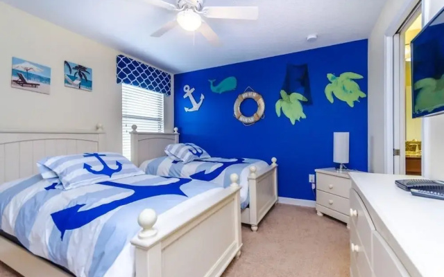 photo 3 of Providence at Victoria Woods 2287 - Six Bedroom Villa