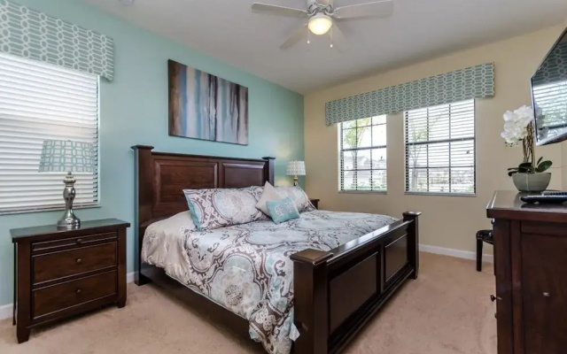 photo 5 of Providence at Victoria Woods 2287 - Six Bedroom Villa