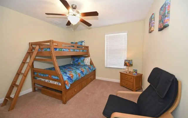 photo 3 of 2341 Providence House 6 Bedroom by Florida Star