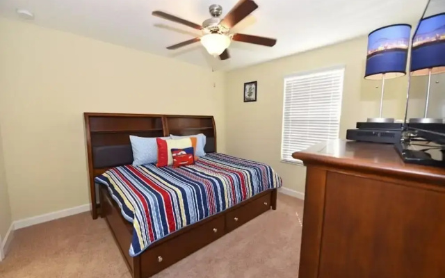 photo 4 of 2341 Providence House 6 Bedroom by Florida Star
