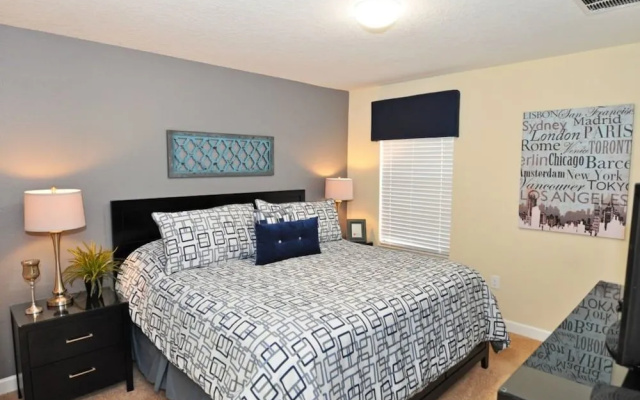 photo 4 of Providence @ Victoria Woods-2318 Holiday Home