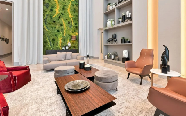 photo 2 of Provident Grand Luxury Short Term Residences