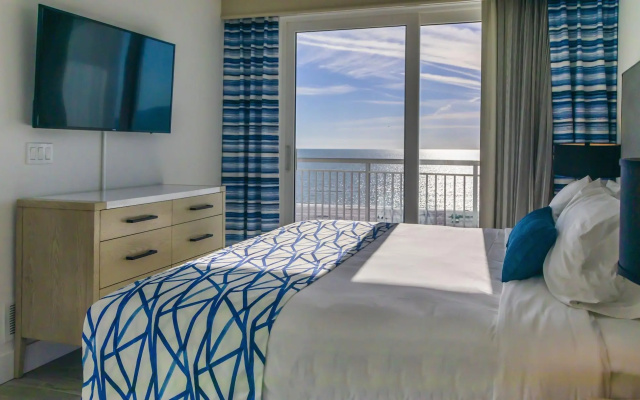 photo 3 of Provident Oceana Beachfront Suites