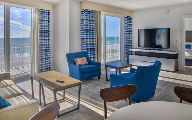 photo 4 of Provident Oceana Beachfront Suites