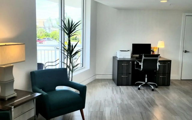 photo 5 of Provident Oceana Beachfront Suites