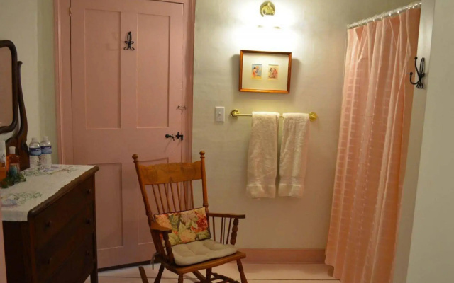 photo 2 of Pryor House B&B