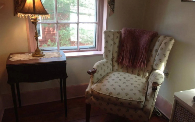 photo 3 of Pryor House B&B