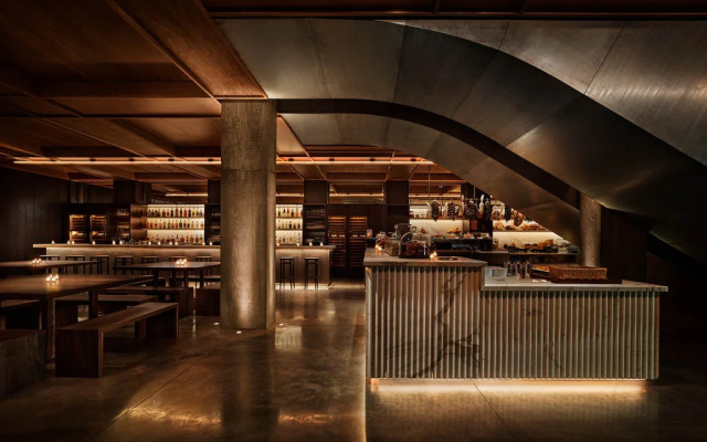 photo 4 of PUBLIC, an Ian Schrager hotel