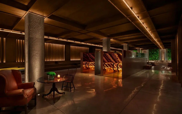photo 5 of PUBLIC, an Ian Schrager hotel