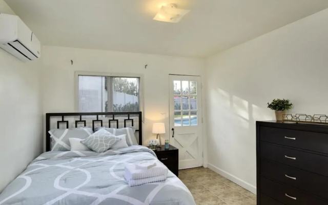 photo 3 of PX002 4 Bedroom Apartment By Senstay