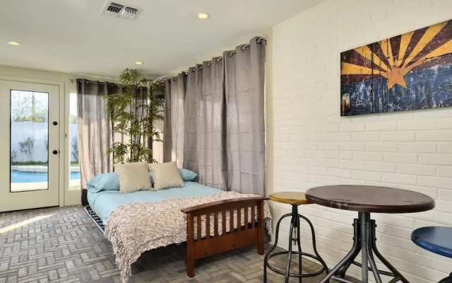 photo 4 of PX002 4 Bedroom Apartment By Senstay