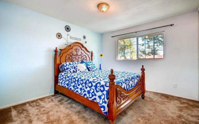 photo 3 of PX007 5 Bedroom Apartment By Senstay