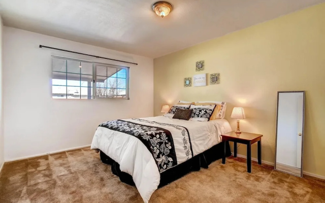 photo 4 of PX007 5 Bedroom Apartment By Senstay