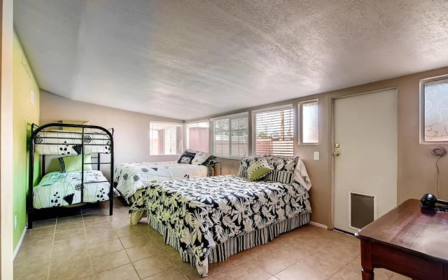 photo 5 of PX007 5 Bedroom Apartment By Senstay