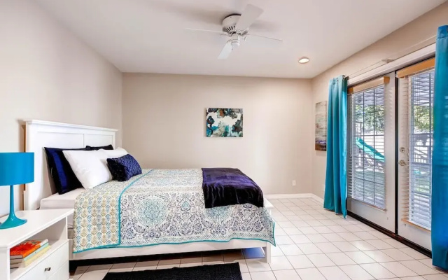 photo 2 of PX017 4 Bedroom Holiday home By Senstay