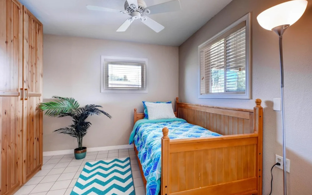photo 3 of PX017 4 Bedroom Holiday home By Senstay