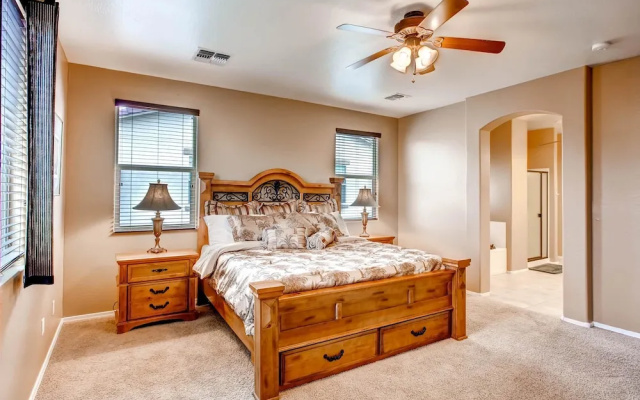 photo 3 of PX018 5 Bedroom Apartment By Senstay