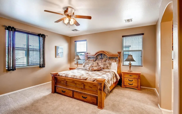 photo 4 of PX018 5 Bedroom Apartment By Senstay