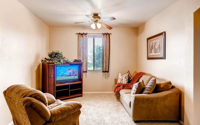 photo 5 of PX018 5 Bedroom Apartment By Senstay
