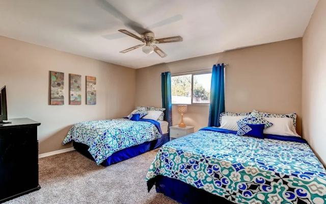 photo 5 of PX019 4 Bedroom Apartment By Senstay