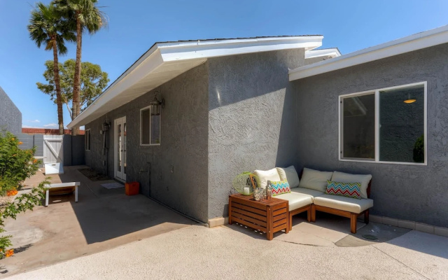 photo 4 of PX032 4 Bedroom Holiday home By Senstay