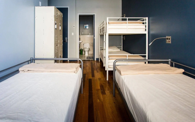 photo 3 of Q4 Hotel & Hostel